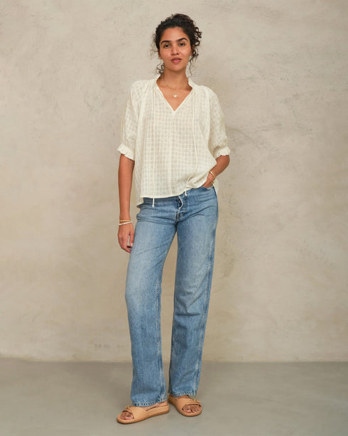 Etta SS Top