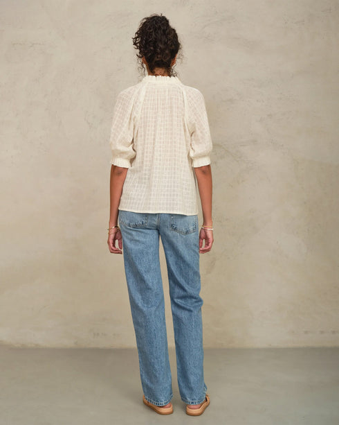 Etta SS Top