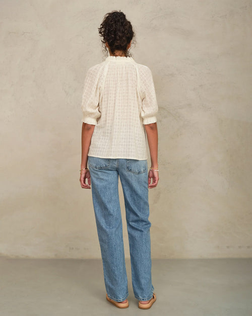 Etta SS Top