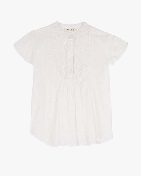 Freya SS Top