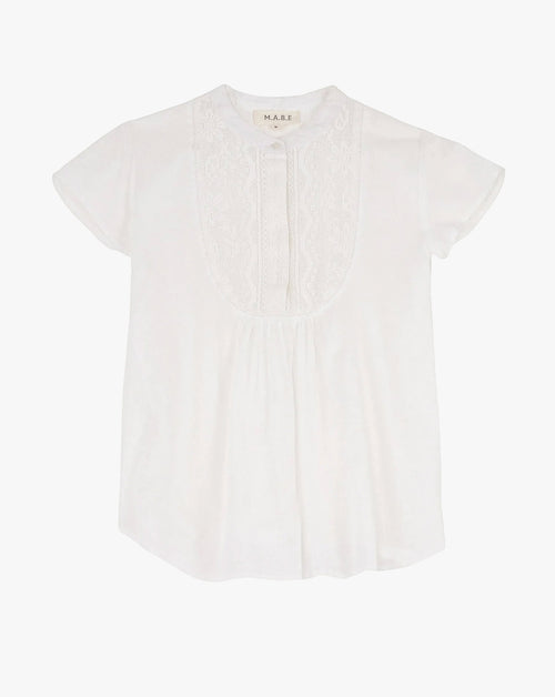 Freya SS Top