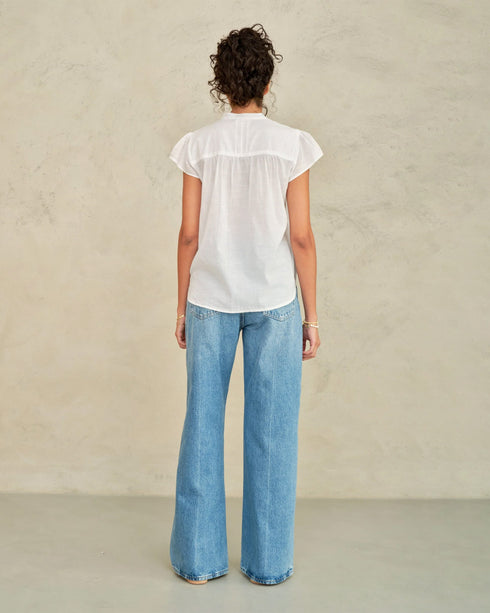 Freya SS Top