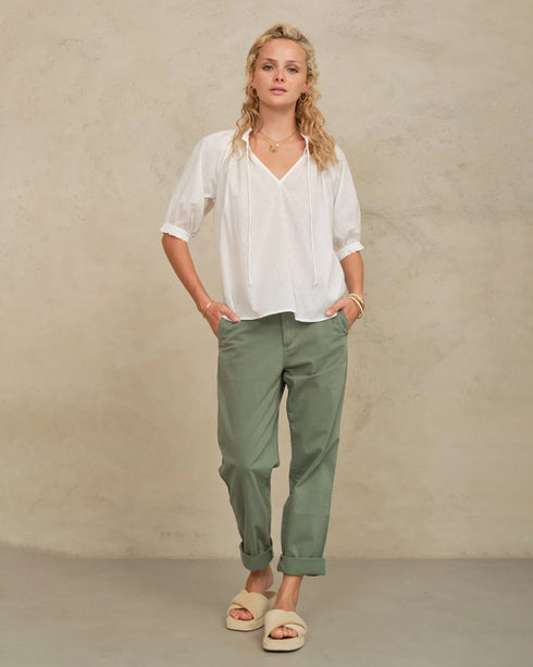 Lotta SS Top