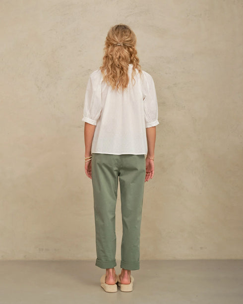 Lotta SS Top
