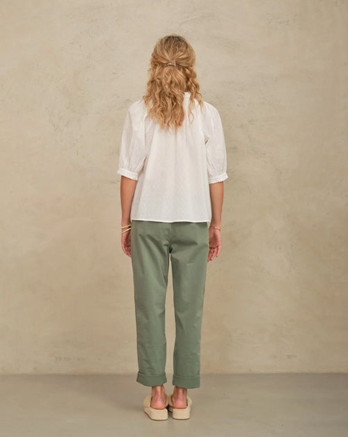 Lotta SS Top