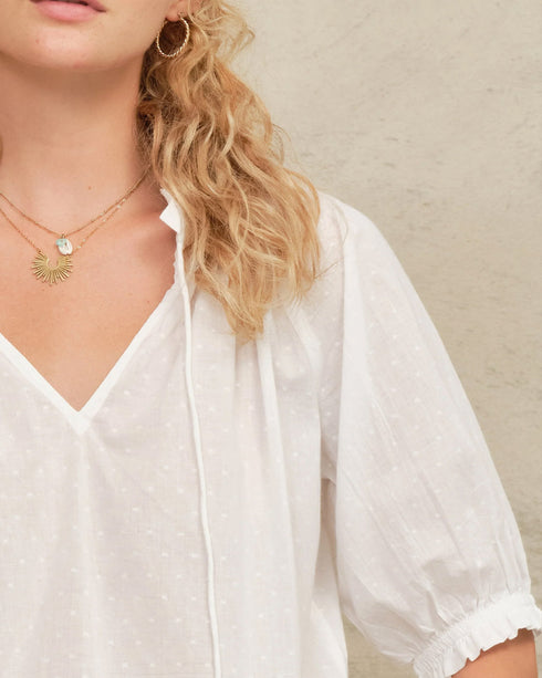 Lotta SS Top