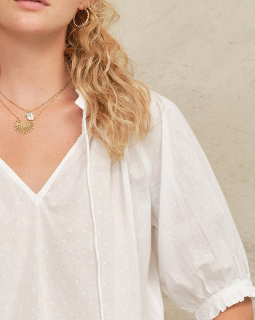 Lotta SS Top