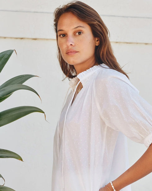 Lotta SS Top
