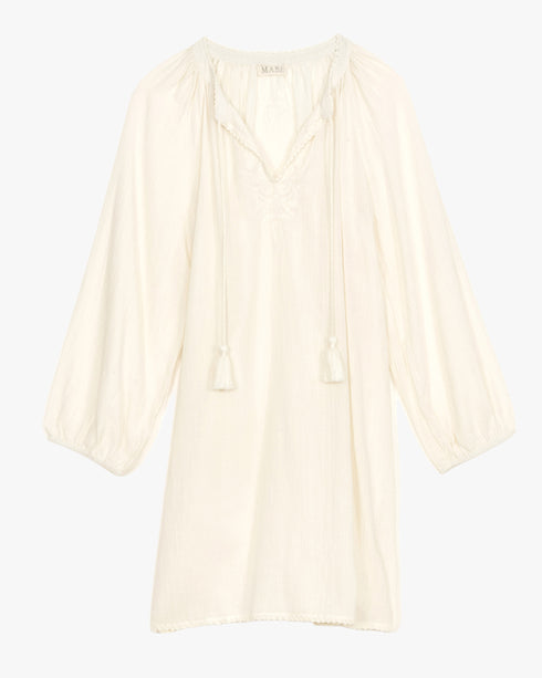 Talia Emb Kaftan