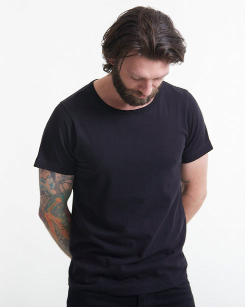 1950's Loopwheel Classic T-Shirt