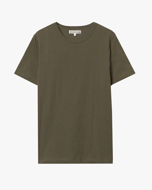1950's Loopwheel Classic T-Shirt