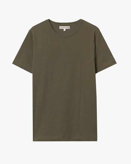 1950's Loopwheel Classic T-Shirt