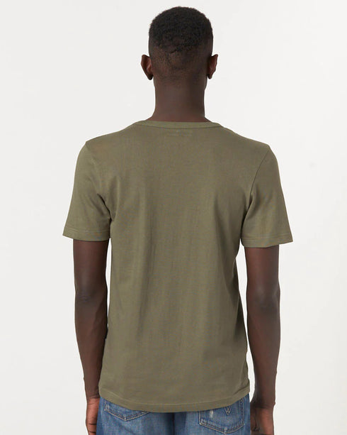 1950's Loopwheel Classic T-Shirt