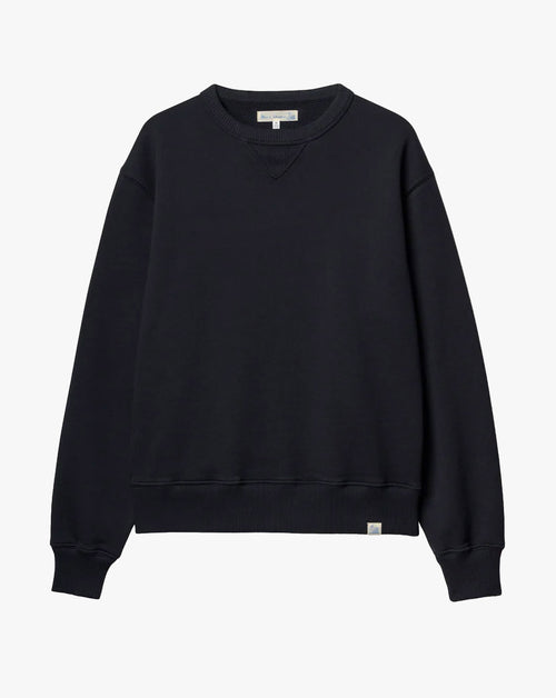 Classic Fit Authentic Fleece Sweatshirt