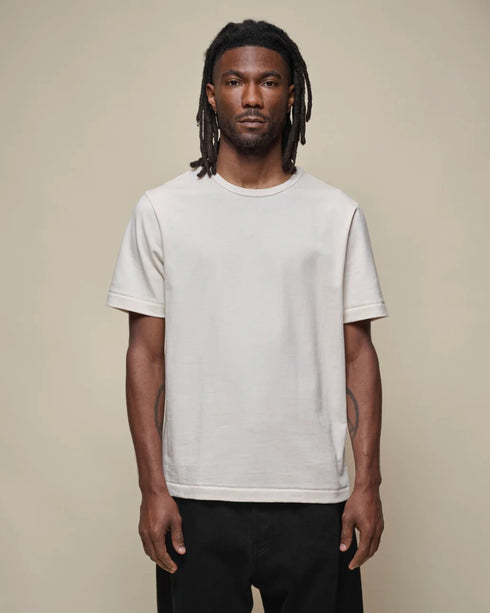 Classic Fit Jersey T-Shirt 2M15