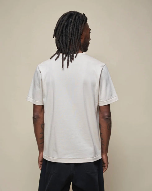 Classic Fit Jersey T-Shirt 2M15