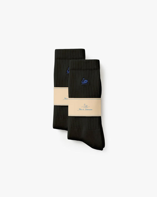 Classic Tennis Socks