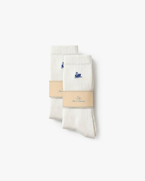 Classic Tennis Socks
