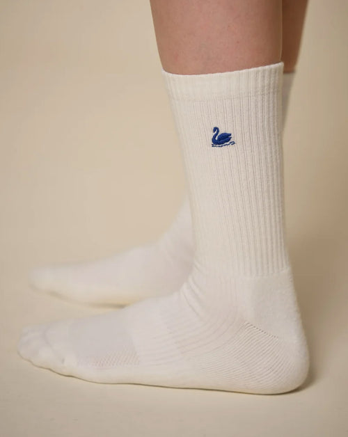 Classic Tennis Socks
