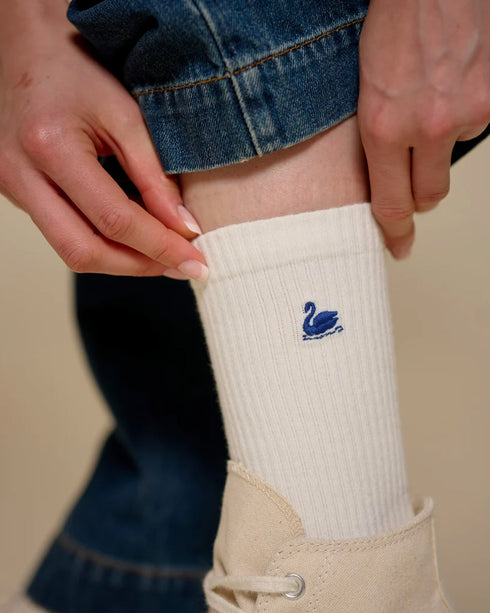 Classic Tennis Socks