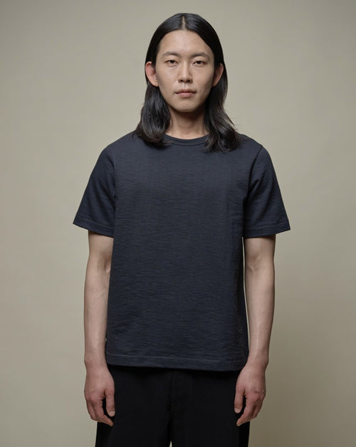 Heavy Loopwheel T-Shirt 2S14