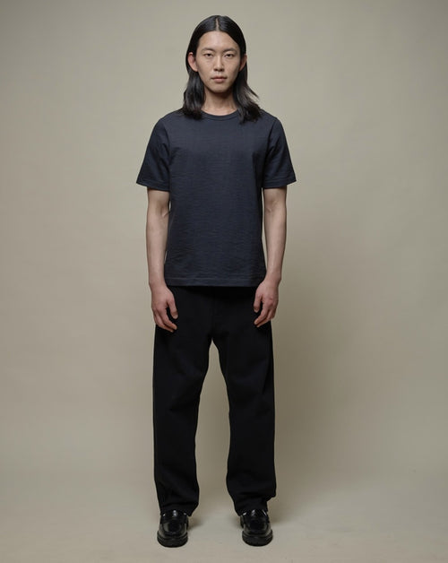 Heavy Loopwheel T-Shirt 2S14