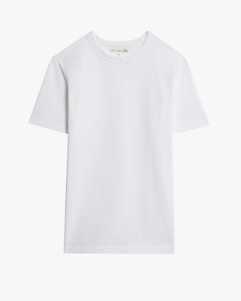 BoTT DISC RAGLAN L/S TEE WHITE ラグラン S LS Raglan Tee