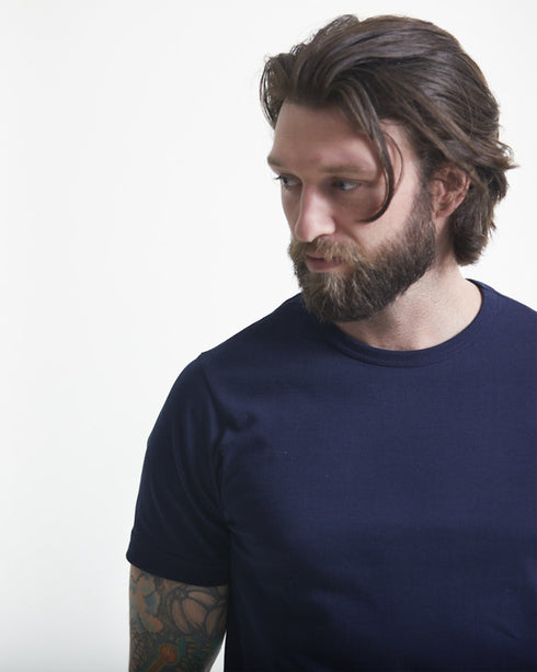 1950's Loopwheel Classic T-Shirt