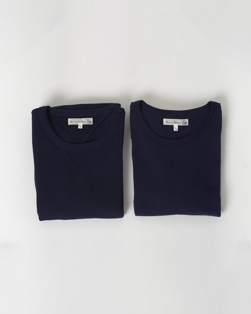 1950's Loopwheel Classic T-Shirt