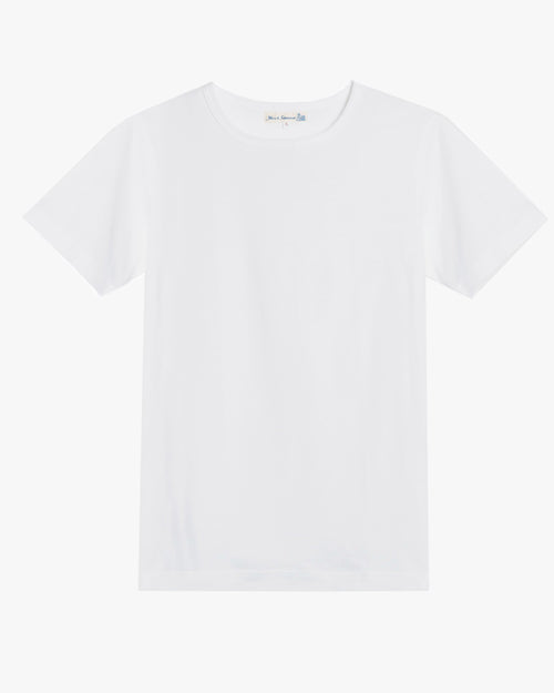 1950's Loopwheel Classic T-Shirt