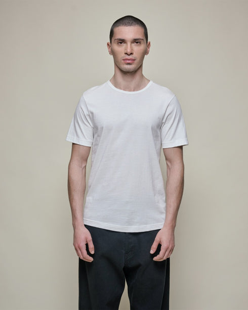 1950's Loopwheel Classic T-Shirt