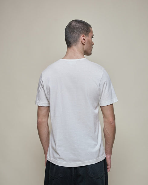 1950's Loopwheel Classic T-Shirt