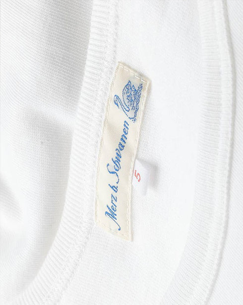 1950's Loopwheel Classic T-Shirt