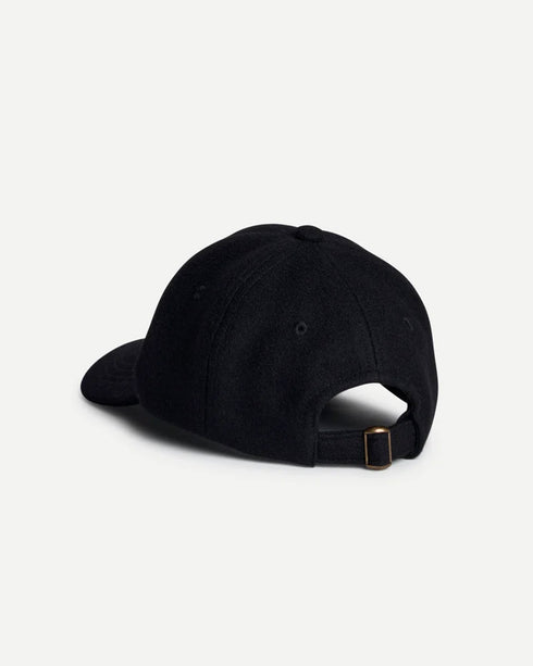 MBS Logo Wool Cap