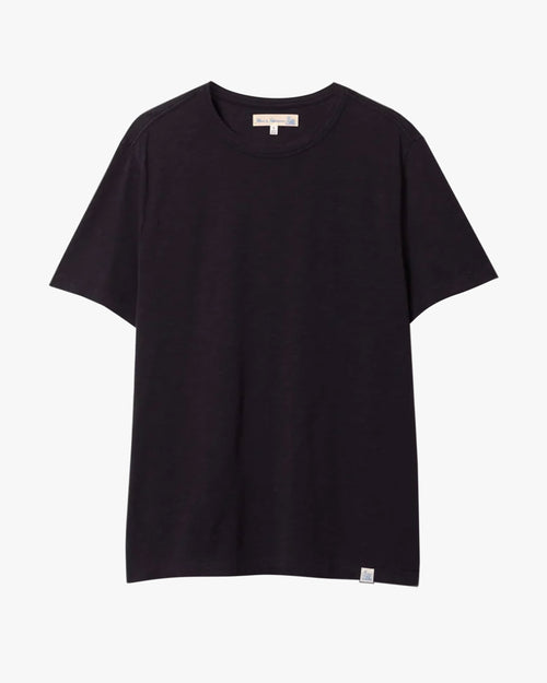 Slub Pima Cotton T-Shirt SCT04