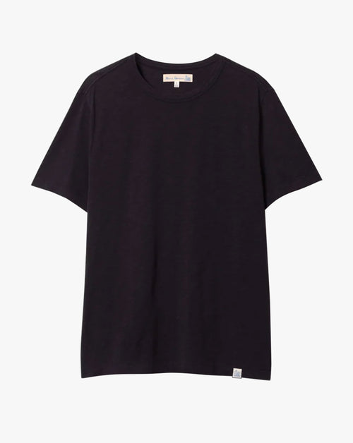 Slub Pima Cotton T-Shirt SCT04