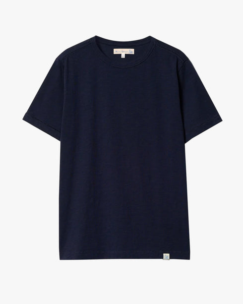 Slub Pima Cotton T-Shirt SCT04