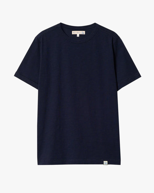 Slub Pima Cotton T-Shirt SCT04