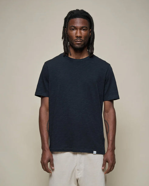 Slub Pima Cotton T-Shirt SCT04