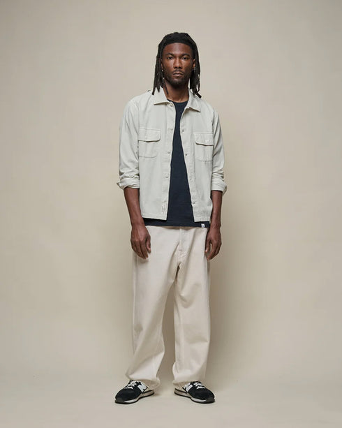 Slub Pima Cotton T-Shirt SCT04