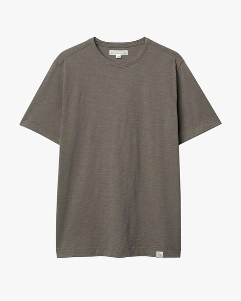 Slub Pima Cotton T-Shirt SCT04