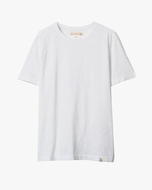 Slub Pima Cotton T-Shirt SCT04