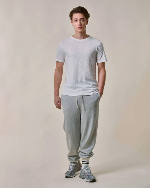 Slub Pima Cotton T-Shirt SCT04