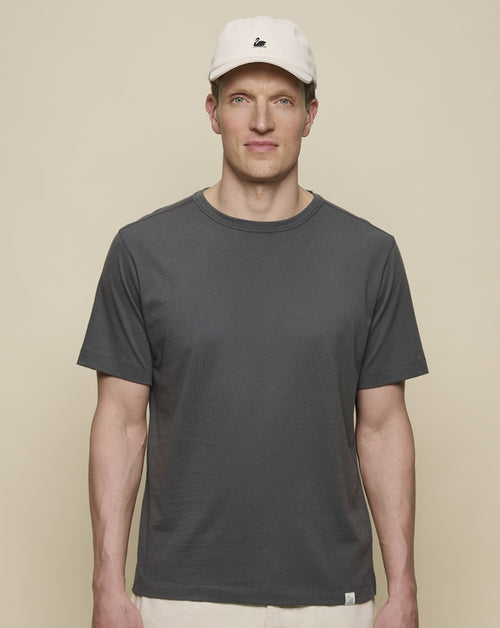 Soft Pima Cotton T-Shirt