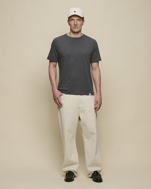 Soft Pima Cotton T-Shirt