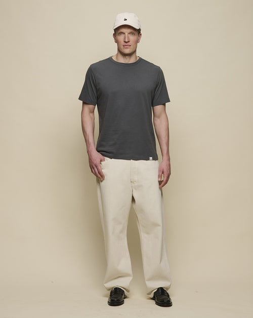 Soft Pima Cotton T-Shirt