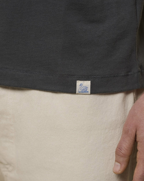 Soft Pima Cotton T-Shirt