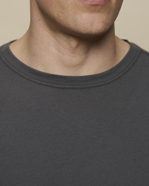 Soft Pima Cotton T-Shirt