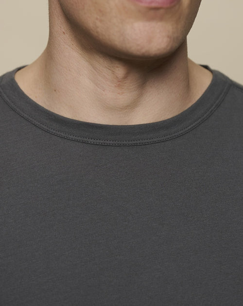 Soft Pima Cotton T-Shirt
