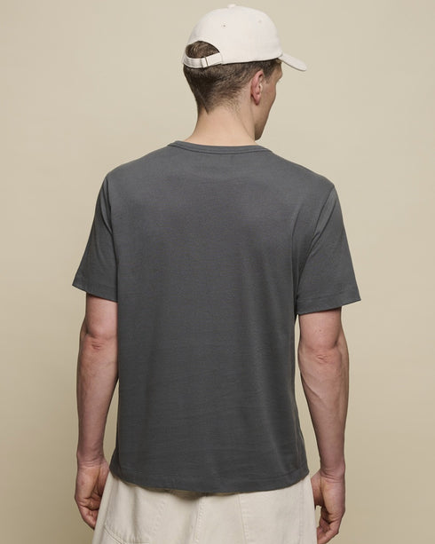Soft Pima Cotton T-Shirt